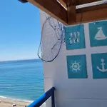Ventana Al Mediterraneo Διαμέρισμα Αλμερία
