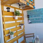 Ventana Al Mediterraneo *