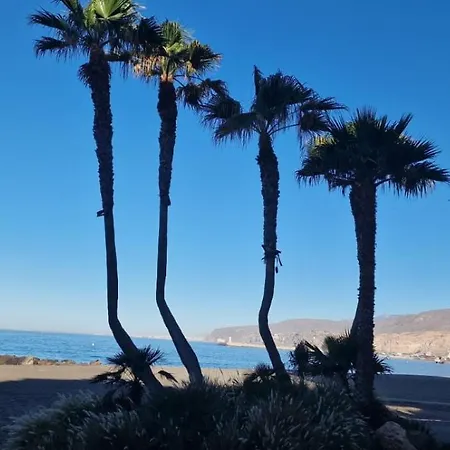 Ventana Al Mediterraneo Αλμερία