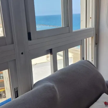 Διαμέρισμα Ventana Al Mediterraneo *