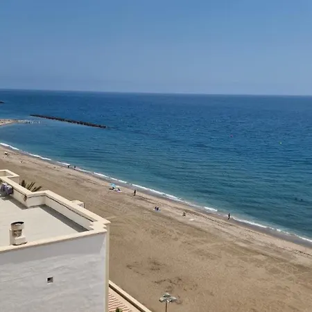 Ventana Al Mediterraneo Αλμερία