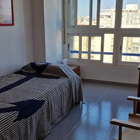 Ventana Al Mediterraneo Διαμέρισμα *